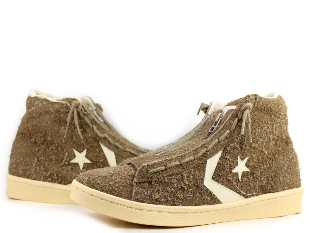PRO LEATHER HI / NN 32659429 - 1