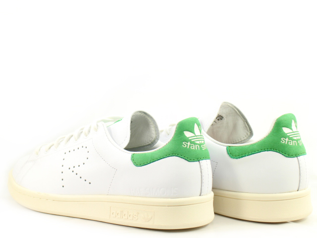RAF SIMONS STAN SMITH B35496 - 3