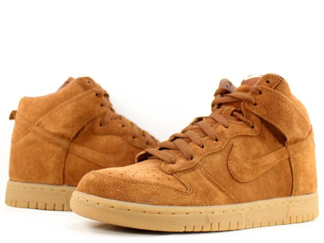 DUNK HIGH 08 NRG (APC) 547757-220 - 1