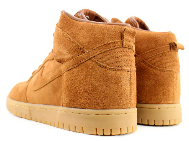 DUNK HIGH 08 NRG (APC) 547757-220 - 2