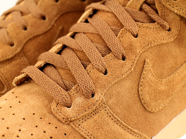 DUNK HIGH 08 NRG (APC) 547757-220 - 5
