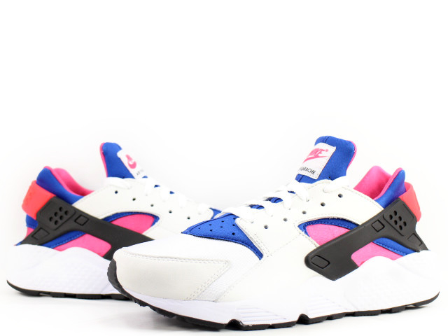 AIR HUARACHE RUN 91 QS AH8049-100 - 1