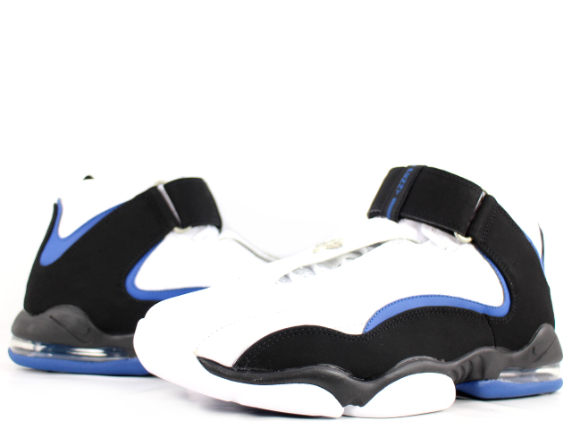 AIR PENNY 4 864018-100 - 1