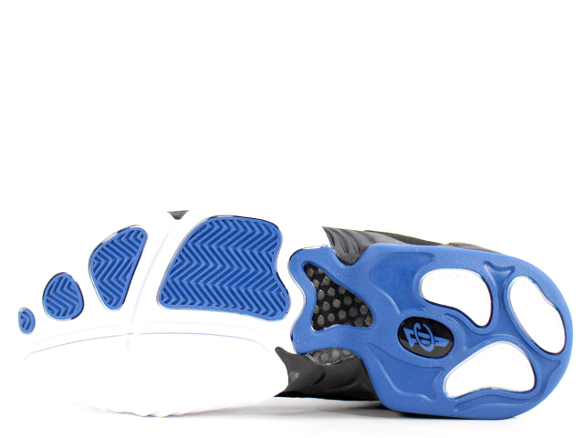 AIR PENNY 4 864018-100 - 4