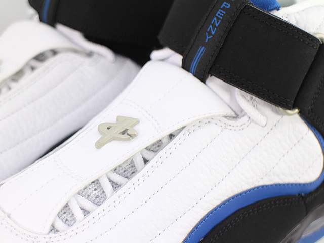 AIR PENNY 4 864018-100 - 5