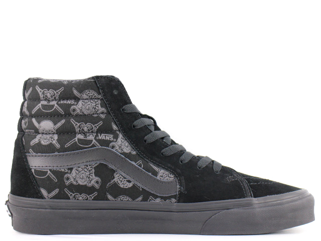 SK8-HI VN-0TS9EX8 - 3
