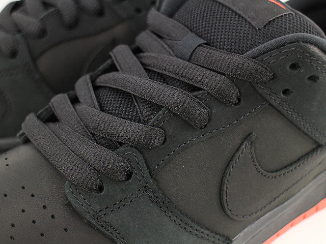 SB DUNK LOW TRD QS 883232-008 - 4