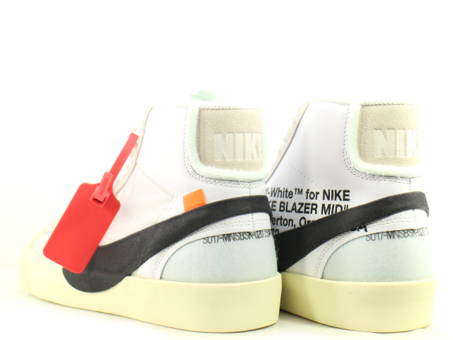 nike blazer mid the ten