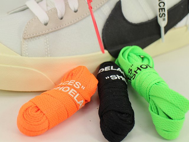 THE 10 : NIKE BLAZER MID AA3832-100 - 5