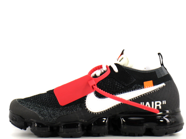 THE 10 : NIKE AIR VAPORMAX FK AA3831-001