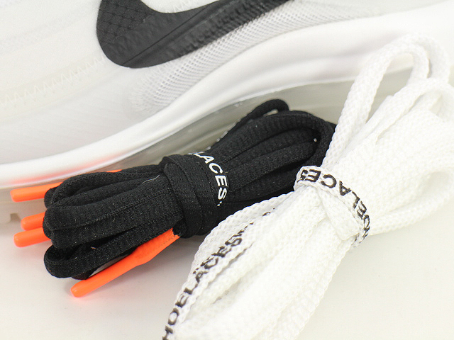 THE 10 : AIR MAX 97 OG AJ4585-100 - 8