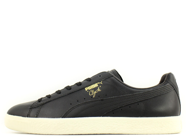 puma clyde natural