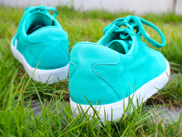 NIKELAB MATCH CLASSIC SUEDE”JADE”01