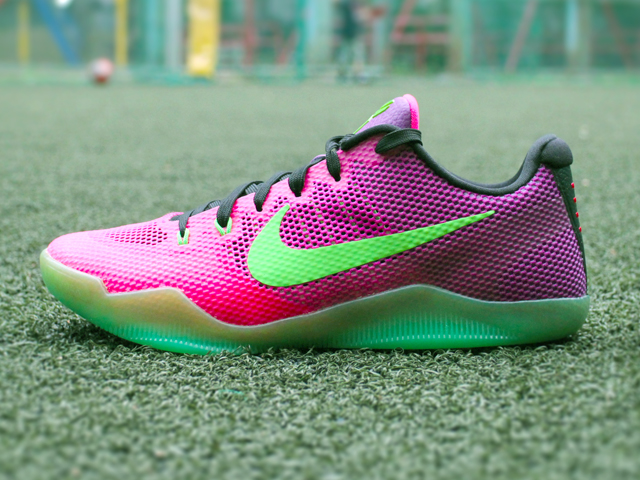 NIKE KOBE 11 EP “MAMBA CURIAL”01