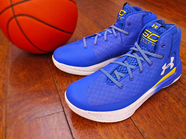 UNDER ARMOUR SC 3 ZERO”DUB NATION”01