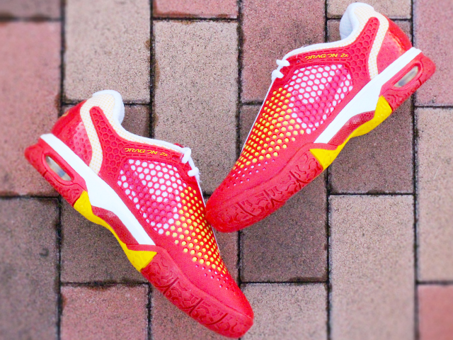 AIR MAX COURTBALLISTEC 3.3″Rafael Nadal/DAVIS CUP2011″01