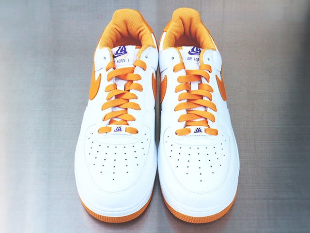 NIKE AIR FORCE 1 LOW RETRO “LA”01