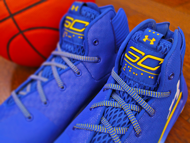 UNDER ARMOUR SC 3 ZERO”DUB NATION”01
