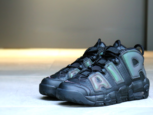AIR MORE UPTEMPO GS “Reflective”01