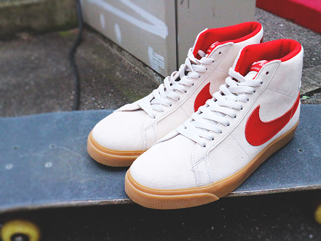 NIKE SB BLAZER ZOOM MID QS “FTC”01