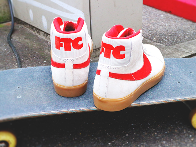 NIKE SB BLAZER ZOOM MID QS “FTC”01