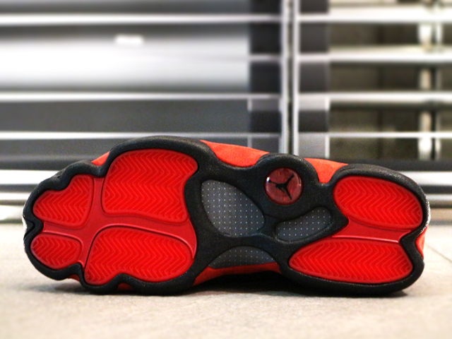 AIR JORDAN 13 CHINESE SIGNAL DAY “WHAT IS LOVE”01