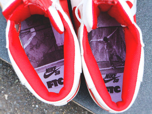 NIKE SB BLAZER ZOOM MID QS “FTC”01