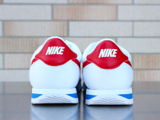 CORTEZ BASIC LEATHER OG “FORREST GUMP”01