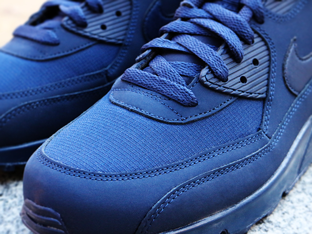 AIR MAX 90 ESSENTIAL “Midnight Navy”01