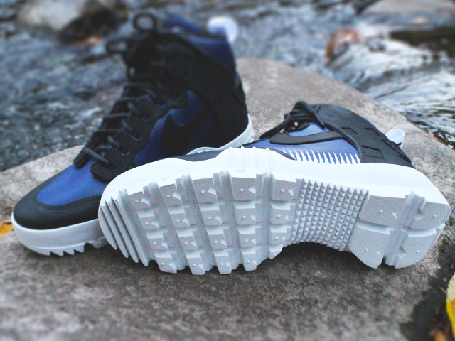 NIKE SFB JUNGLE DUNK “NIKELAB×UNDERCOVER”01