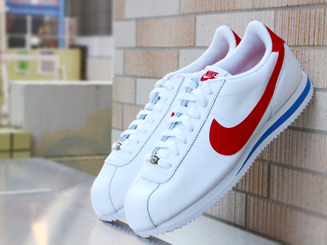 CORTEZ BASIC LEATHER OG “FORREST GUMP”01