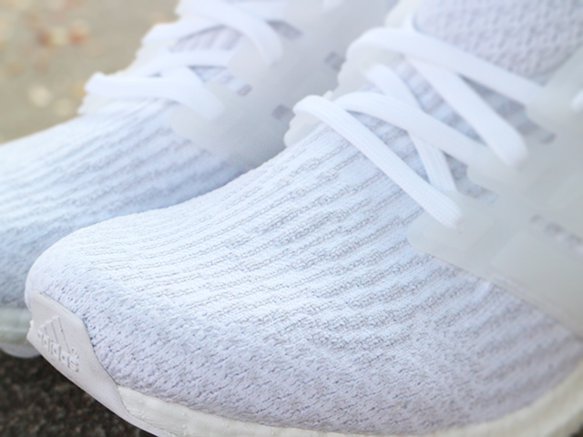 ADIDAS ULTRA BOOST 3.0 “TRIPLE WHITE”01