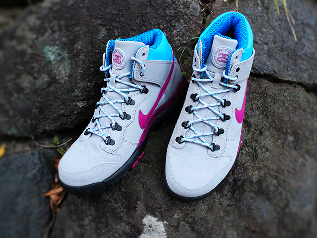 NIKE DUNK HIGH OMS PREMIUM “STUSSY”01