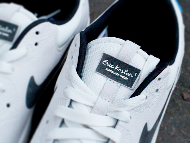NIKE SB ERIC KOSTON x HERITAGE01