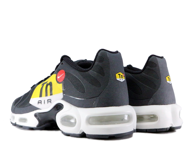 AIR MAX PLUS NS GPX AJ0877-001 - 3