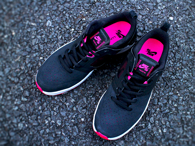NIKE SB PROJECT “BRIAN ANDERSON”01