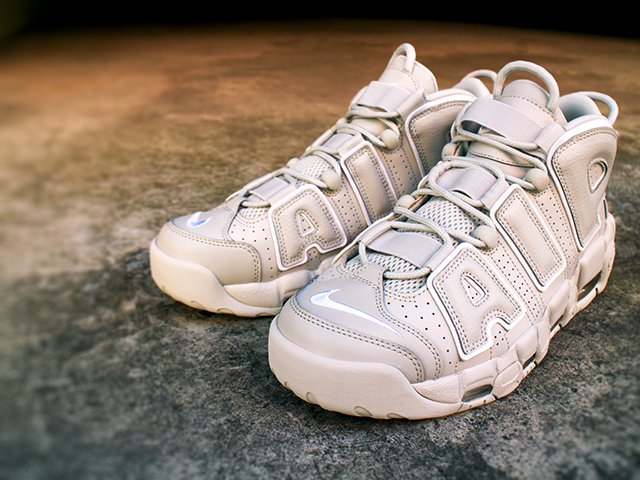 AIR MORE UPTEMPO 96 “LIGHT BONE”01