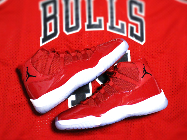 AIR JORDAN 11 RETRO “WIN LIKE 96”01