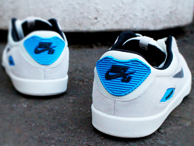 NIKE SB ERIC KOSTON x HERITAGE01