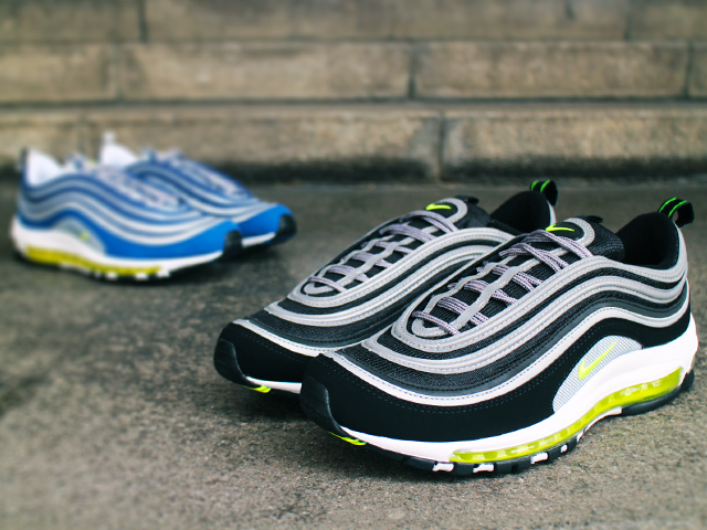 AIR MAX 97 “NEON”01