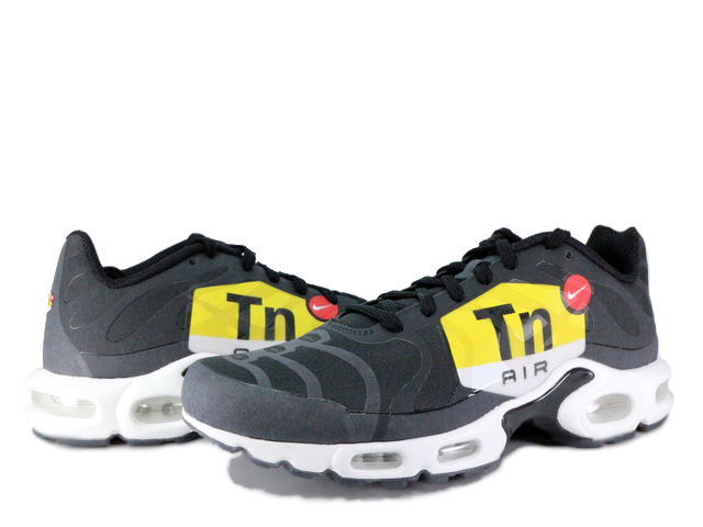 AIR MAX PLUS NS GPX AJ0877-001 - 2