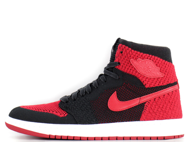 air jordan 1 ret hi flyknit bg