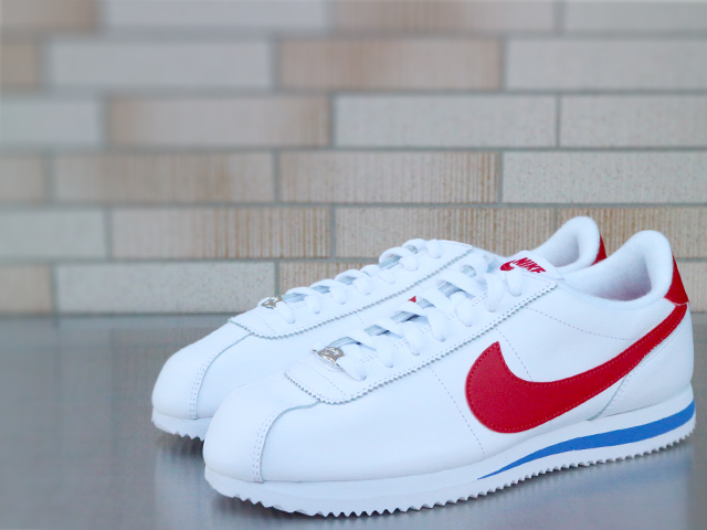 CORTEZ BASIC LEATHER OG “FORREST GUMP”01