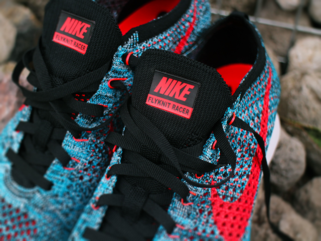 NIKE FLYKNIT RACER “FIRE & ICE”01
