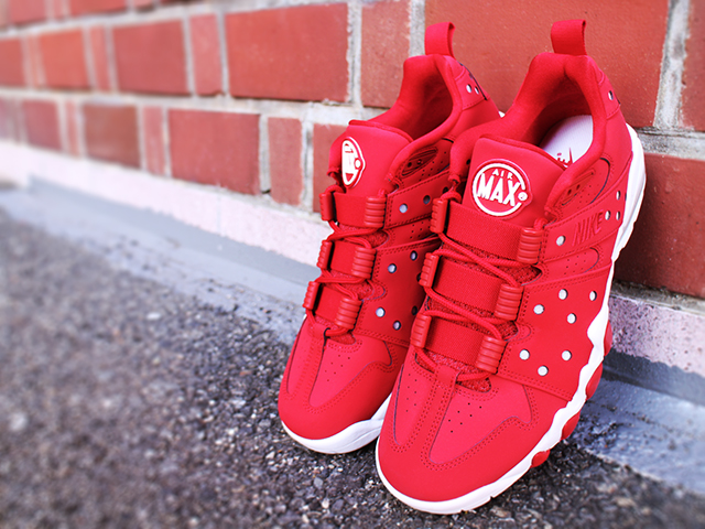 AIR MAX2 CB 94 LOW “GYM RED”01