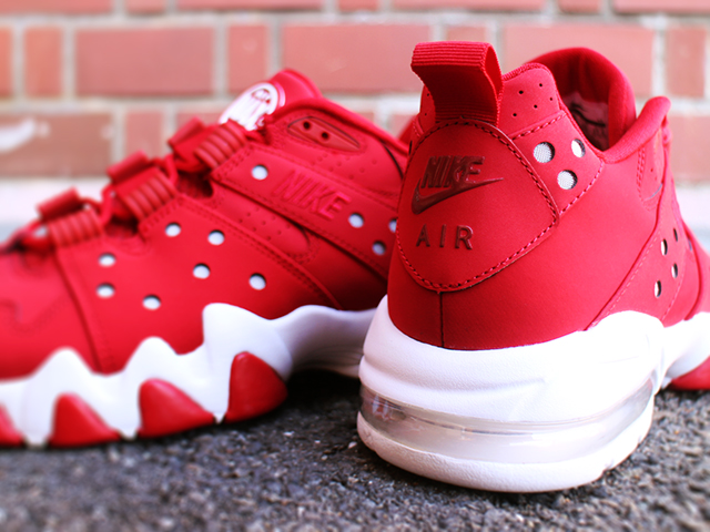 AIR MAX2 CB 94 LOW “GYM RED”01