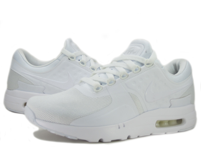 AIR MAX ZERO ESSENTIAL 876070-100 - 1