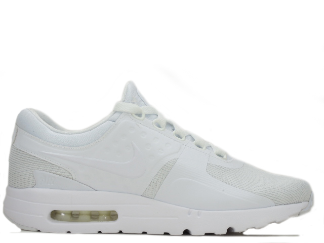 AIR MAX ZERO ESSENTIAL 876070-100 - 3