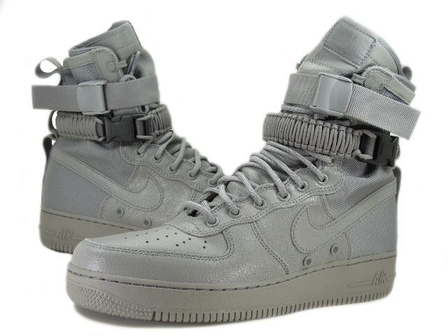 SF AF 1 QS 903270-001 - 1