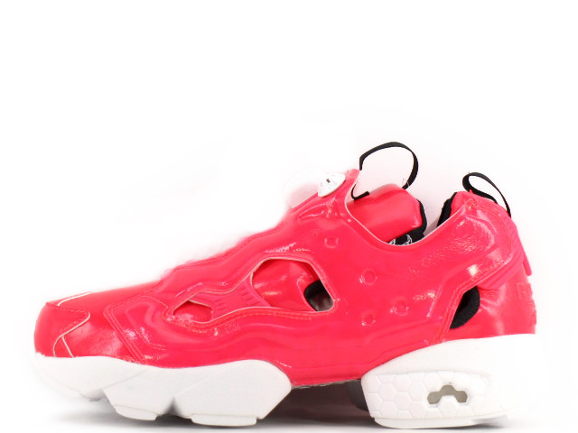 24 新品 Reebok  INSTAPUMP FURY OB AR1607